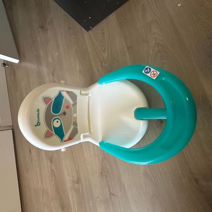 Siège de bain