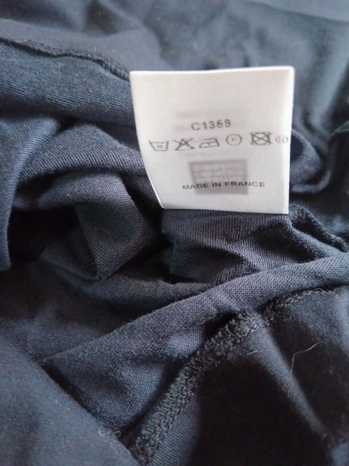 Haut sans manche MFG taille 38 - photo numéro 6