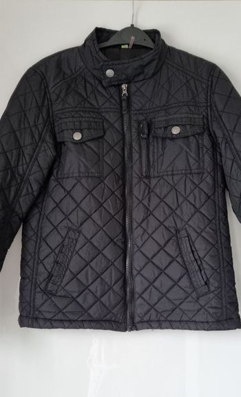 Blouson garçon