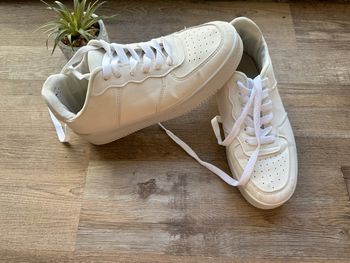 - Baskets Merry Scott - Pointure 40 - bon état