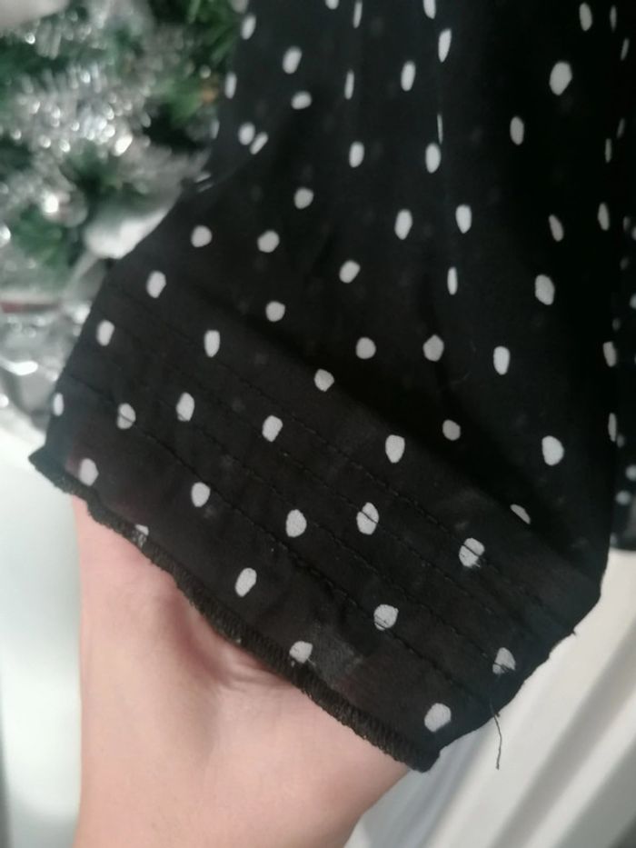 Chemisier femme T 44 Gémo 🧥 - photo numéro 7