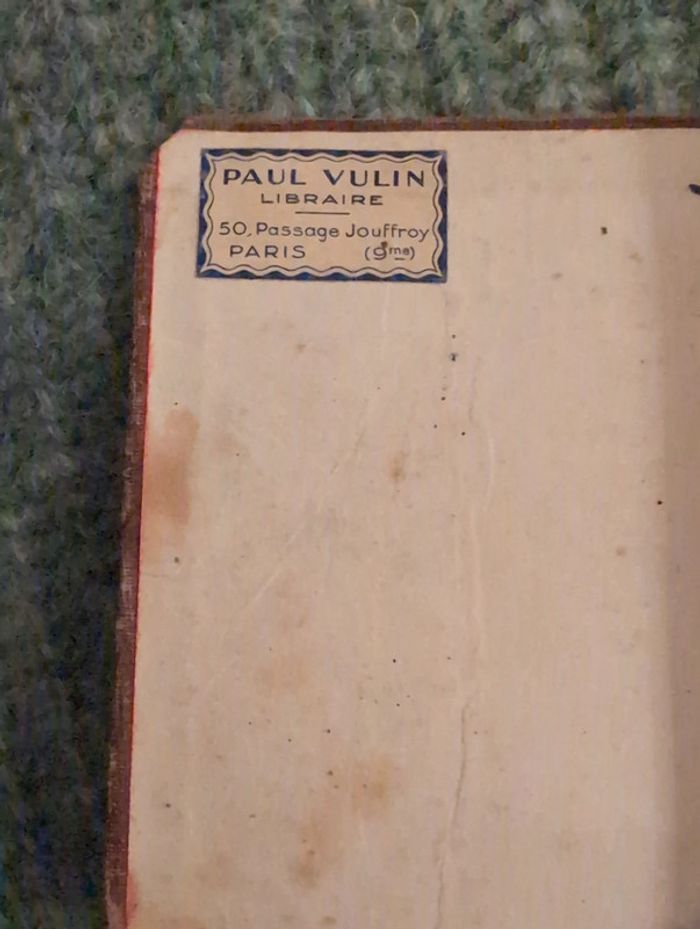 Dictionnaire - photo numéro 4