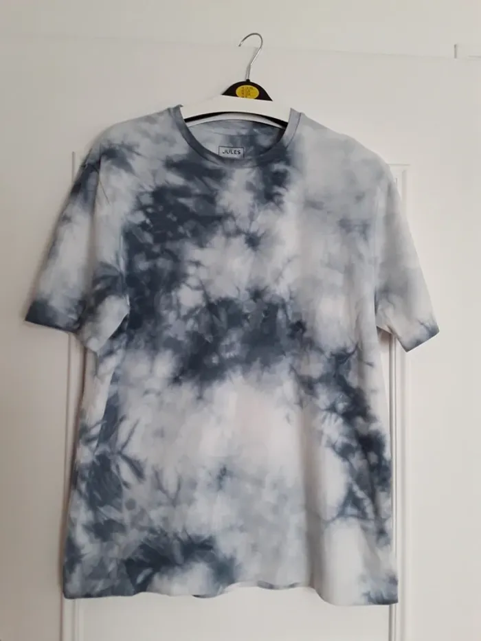 Tee shirt - photo numéro 2