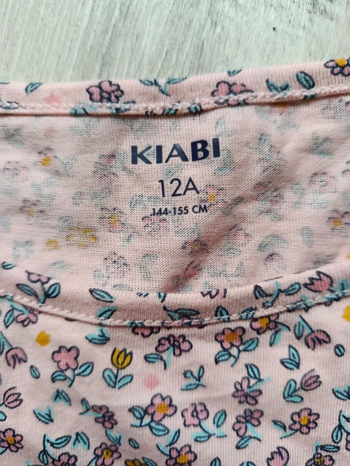 Robe marque Kiabi taille 12 ans - photo numéro 3
