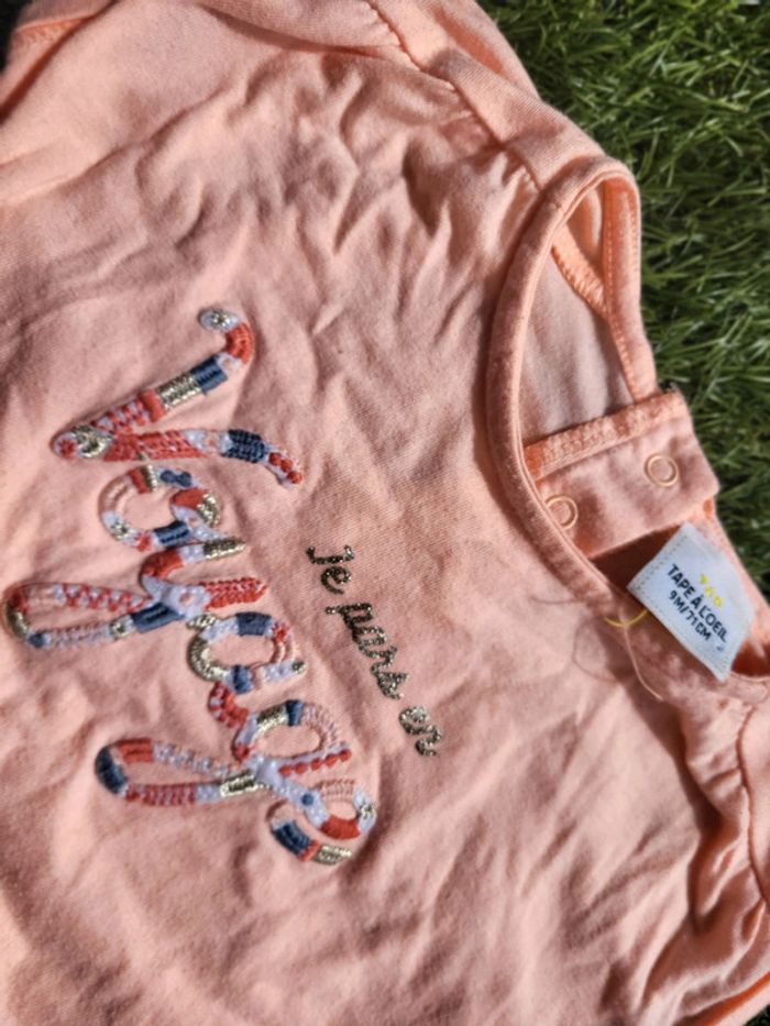 T shirt mc - photo numéro 2