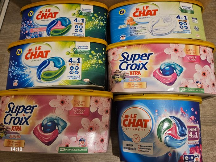 Le chat et super croix - photo numéro 2