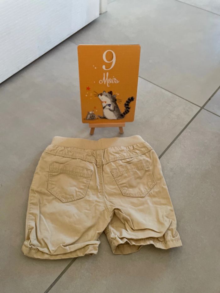 Short - photo numéro 3