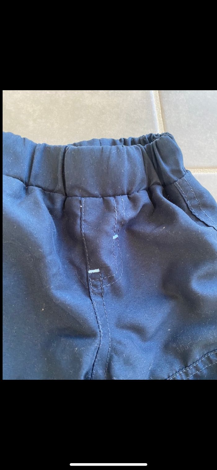 Pantalon épais 1 mois - photo numéro 3