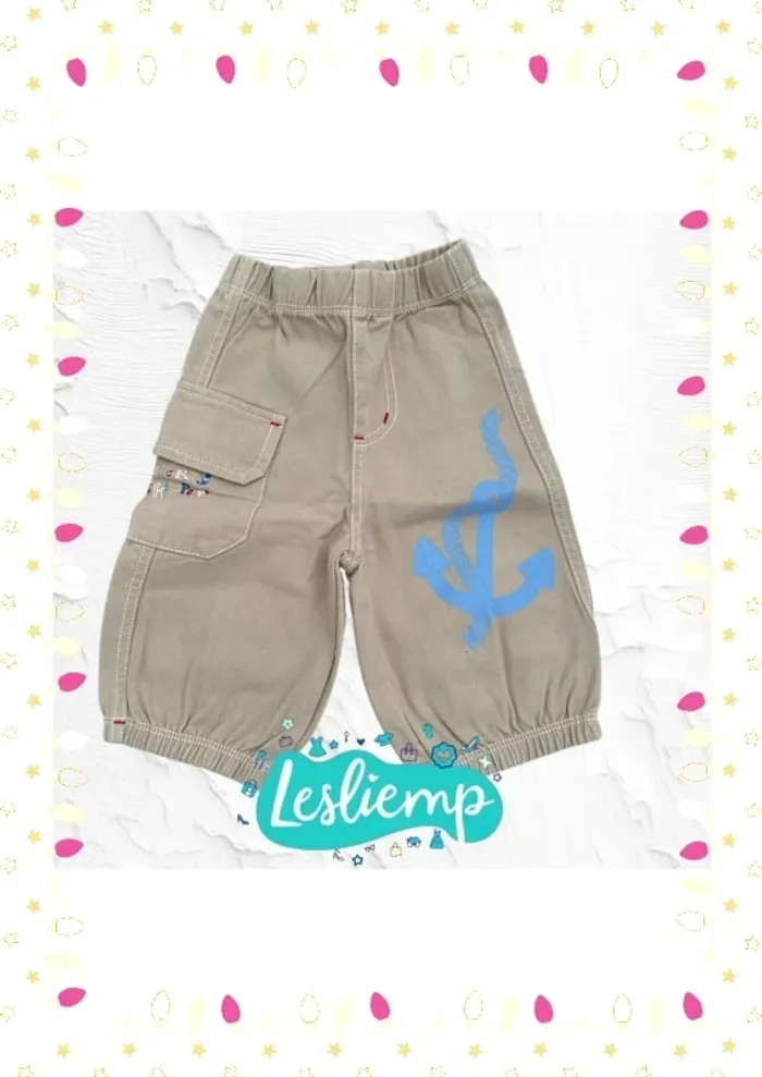 Pantalon Disney 3 mois