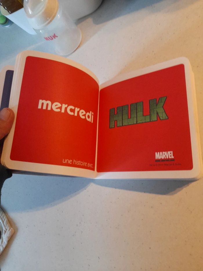 7 histoires pour la semaine - photo numéro 4