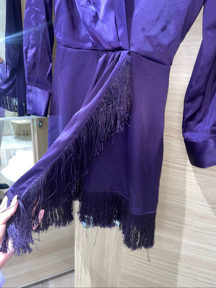 Robe Zara - photo numéro 3