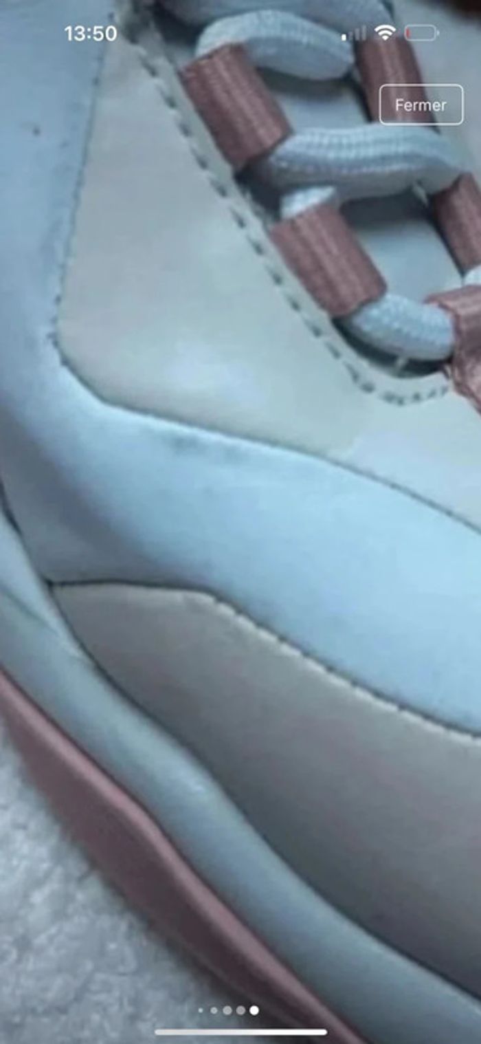 Baskets puma femme 38 - photo numéro 12
