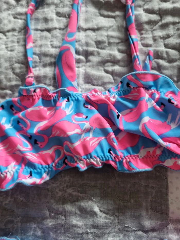 Maillot de bain 5/6 ans - photo numéro 3