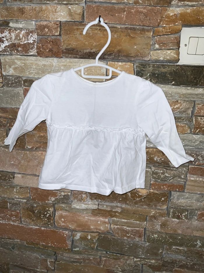T shirt