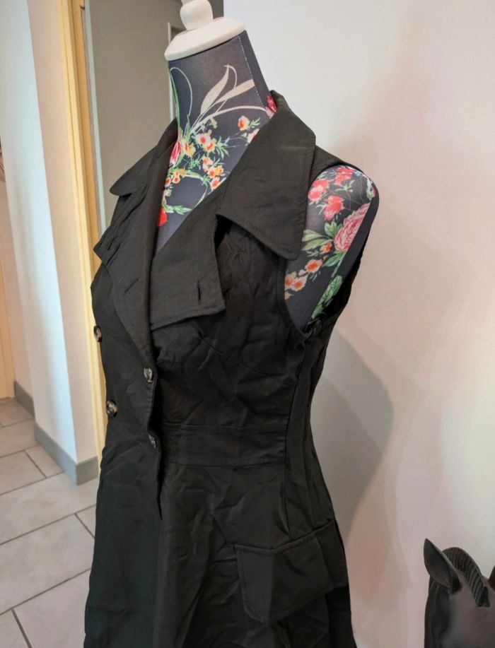 Robe blazer neuve - Shein - photo numéro 3