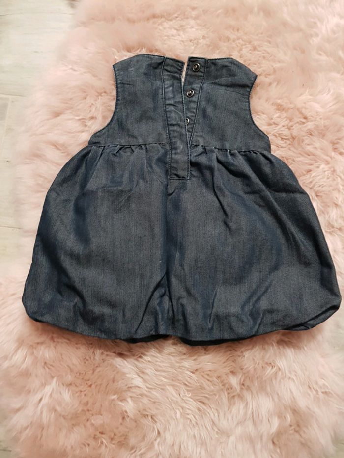 Robe boule - photo numéro 3