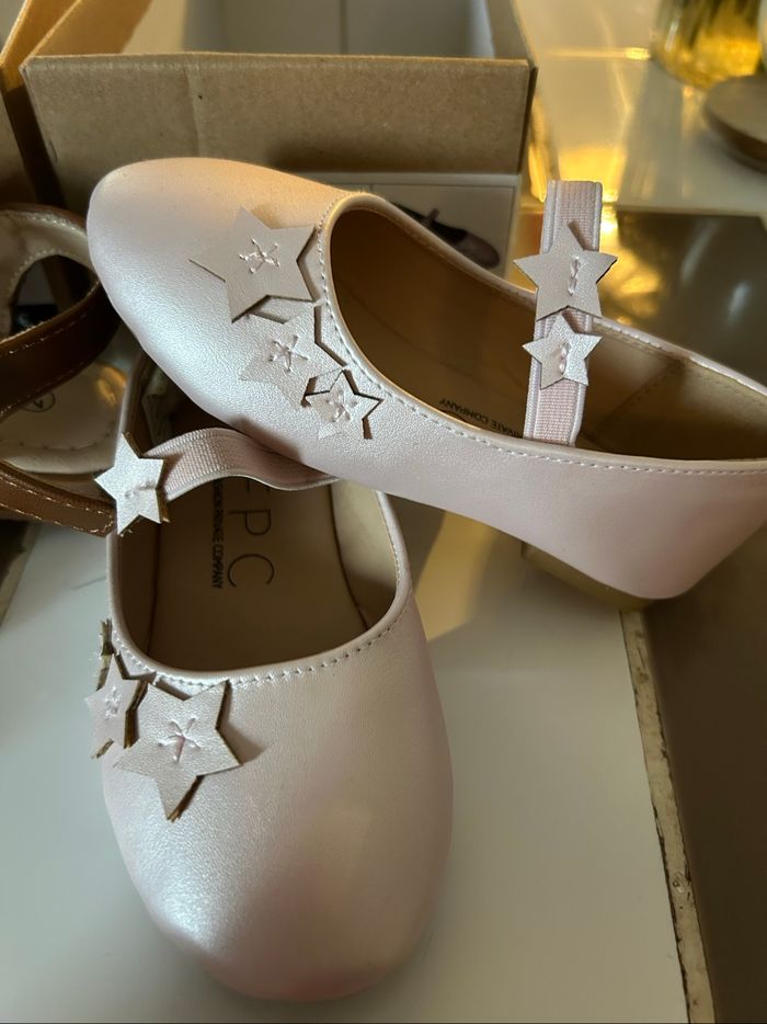 Ballerine