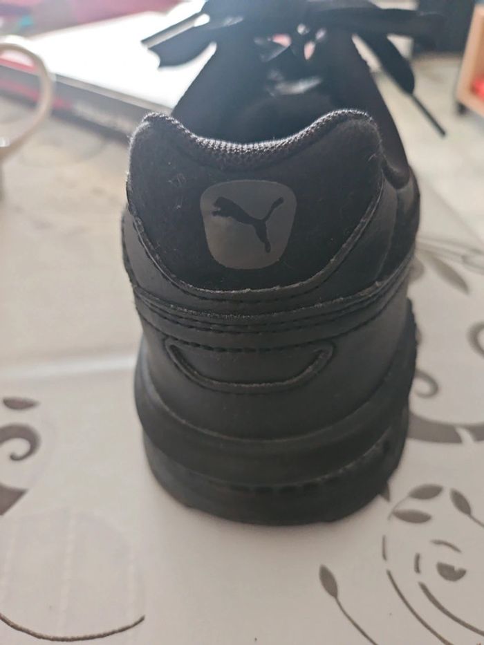 Baskets puma - photo numéro 7