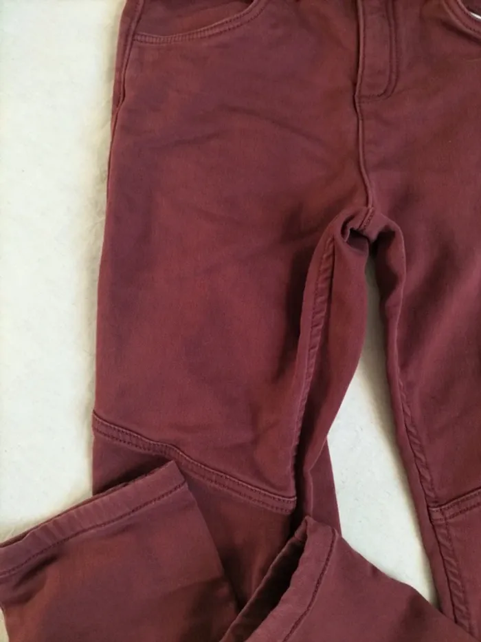 Pantalon garçon taille 12 ans In extenso - photo numéro 6