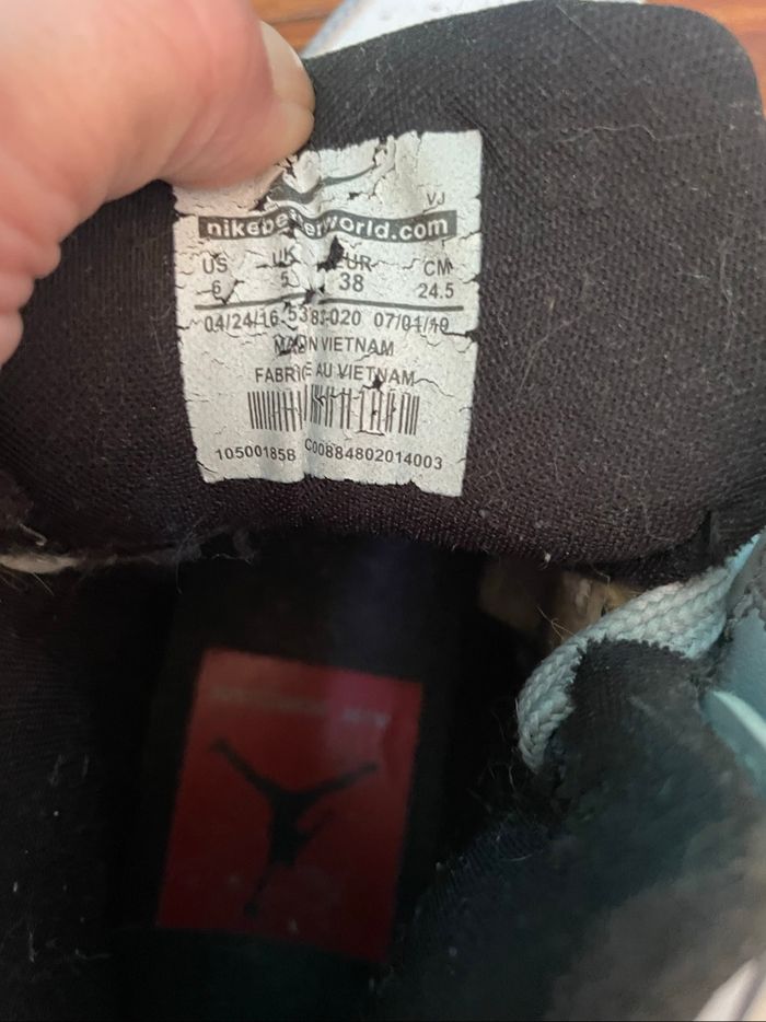 Basket - photo numéro 4