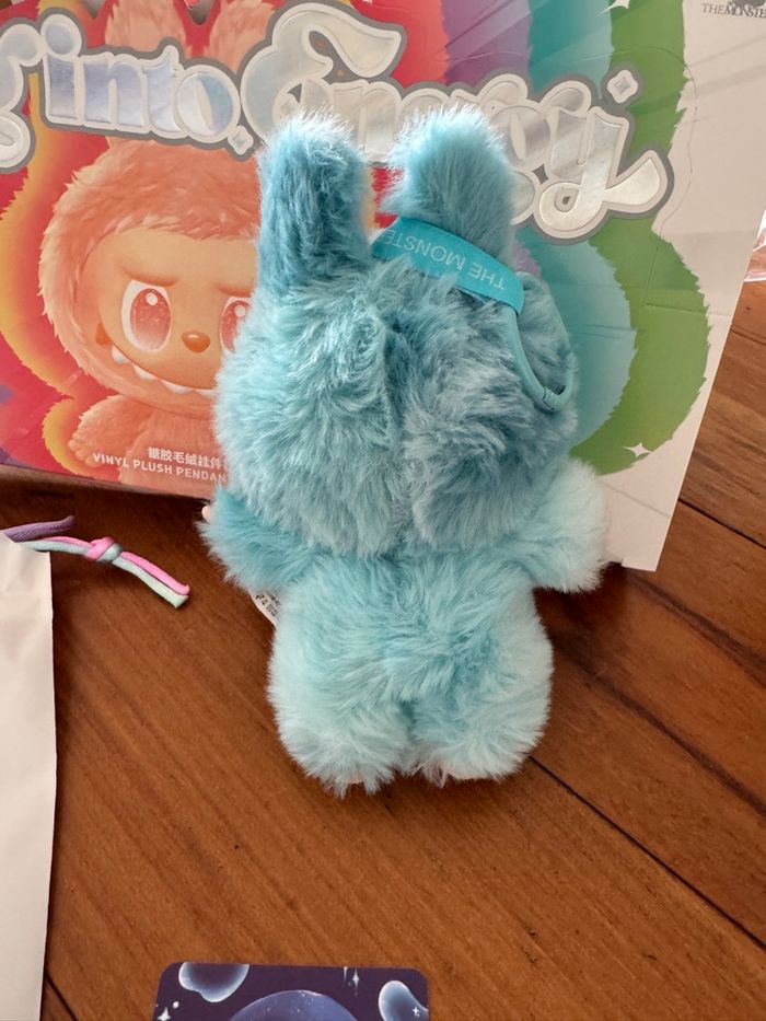 Labubu Hope - photo numéro 2