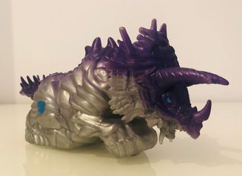 Hasbro A7681 Transformers Age Of Extinction Dinobot Slug action figure figurine lot robot SOP77