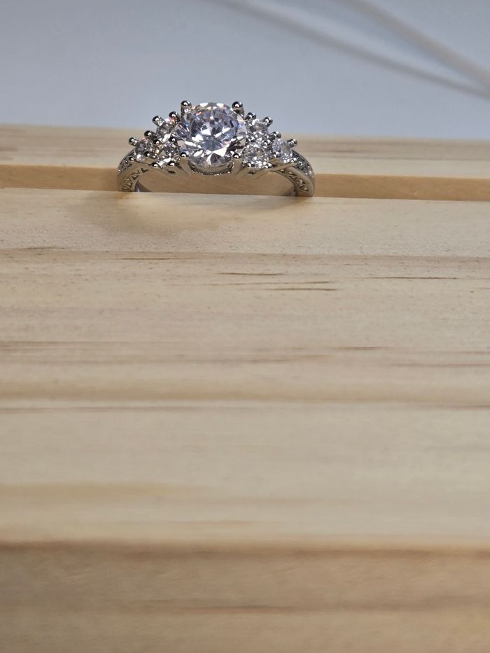 Bague en argent Sterling - photo numéro 2