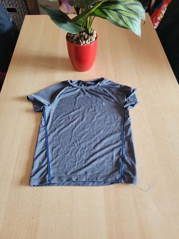 Tee-shirt manches courtes