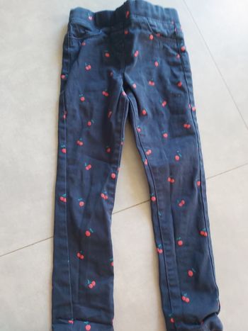 Pantalon 5 ans verbaudet