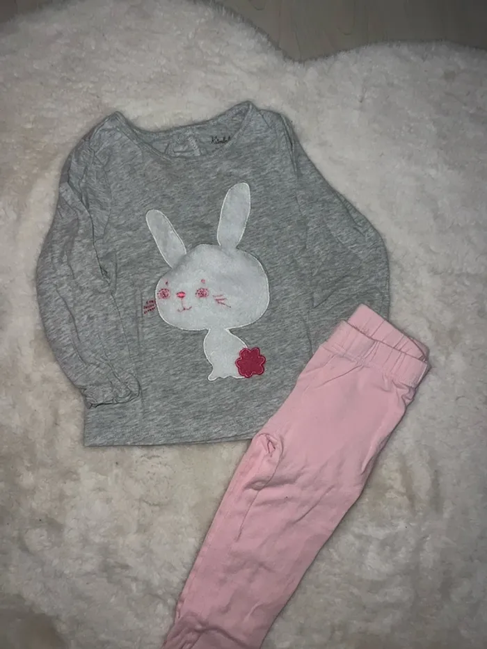 Ensemble 24m