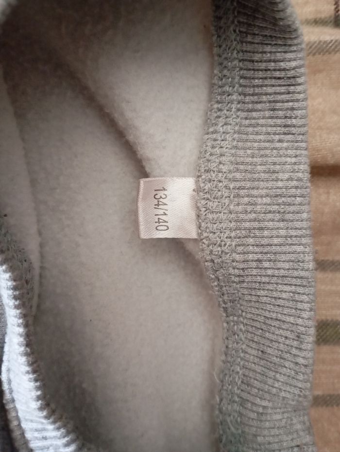 Pull garçons - photo numéro 3