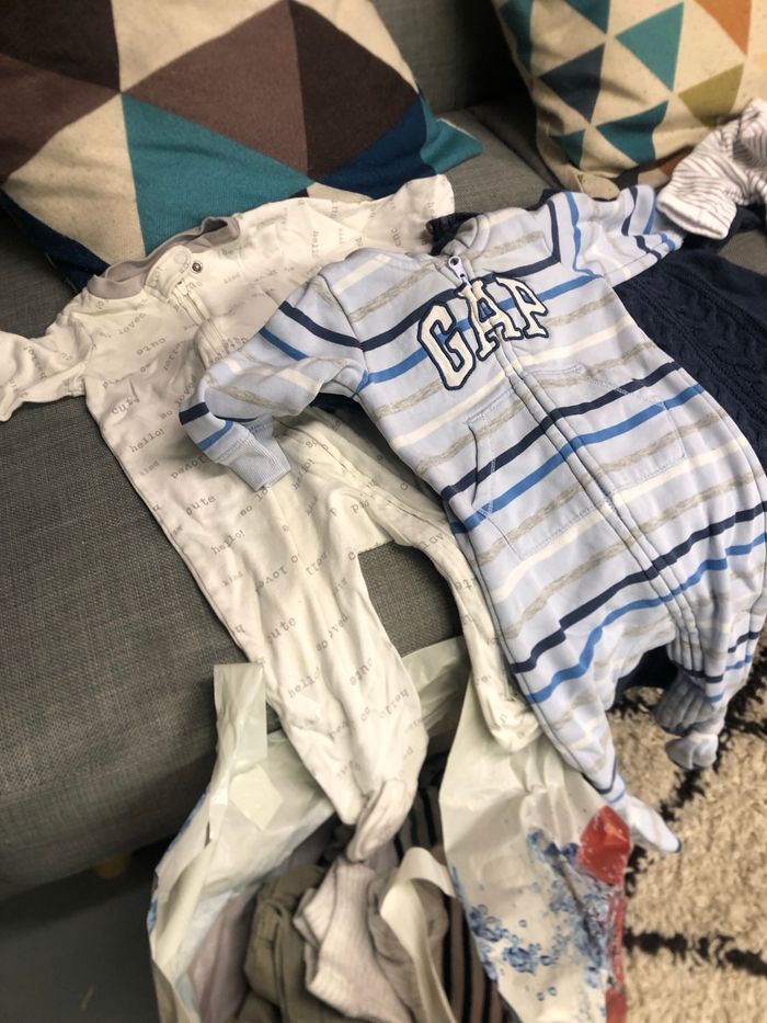 vide dressing - photo numéro 2