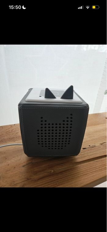 Tonie box 1