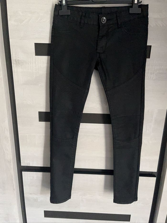 Pantalon fille