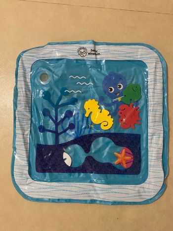 Tapis d'Eau - Baby Einstein L'Océan de Découvertes d'Opus 6€