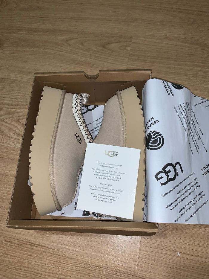 UGG Tasman - photo numéro 4