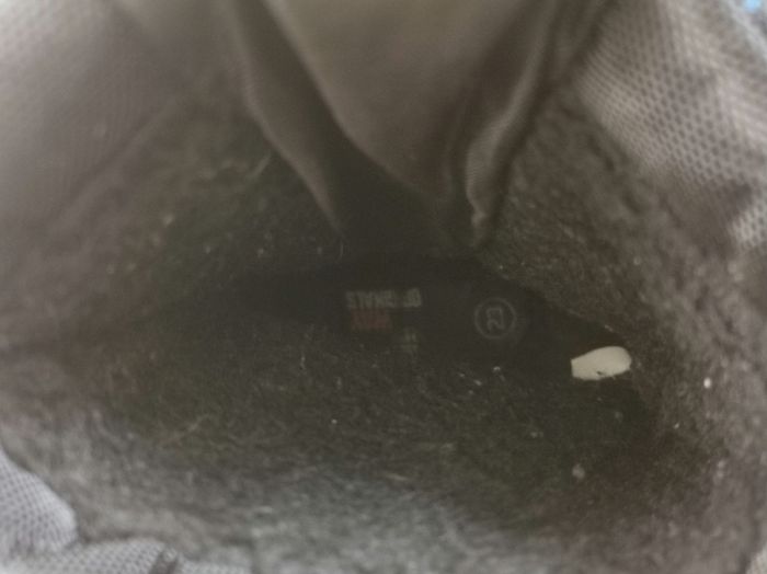 Botte de neige - photo numéro 5