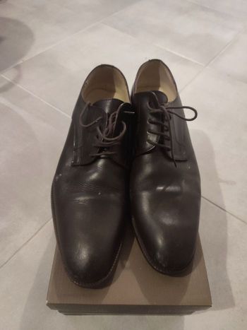 Chaussures de ville 44