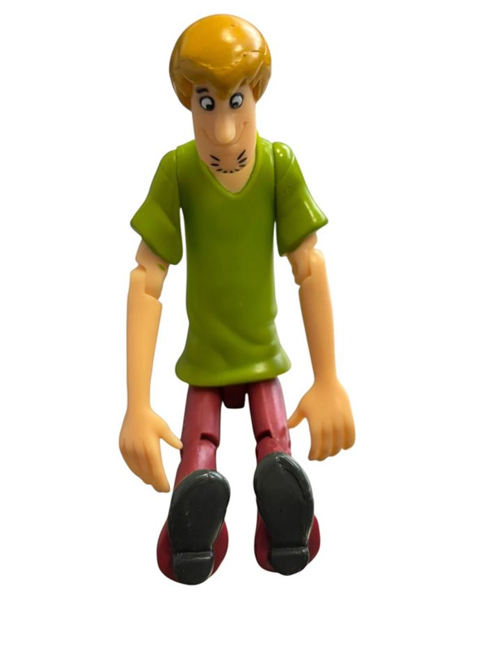 Figurine Scooby Doo Sammy Hannah Barbera 12 cm - photo numéro 3