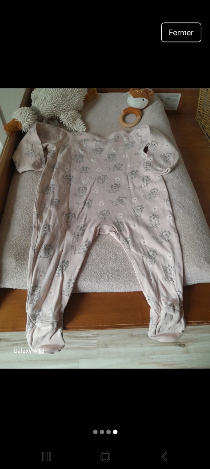 Pyjama - photo numéro 4