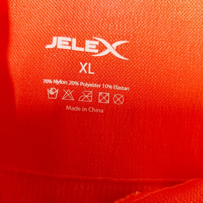 Legging de sport jelex - photo numéro 4