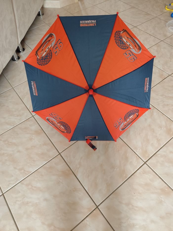 Parapluie garçon