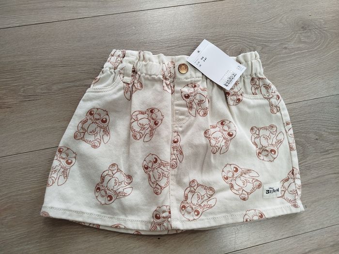 Lot Stitch 3-4 ans 104 cm neuf - photo numéro 3