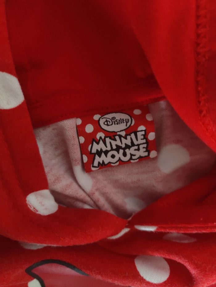 Ensemble sportswear Minnie - photo numéro 7