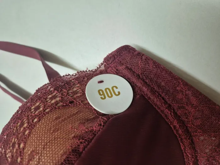 Soutien gorge Rodier - photo numéro 2