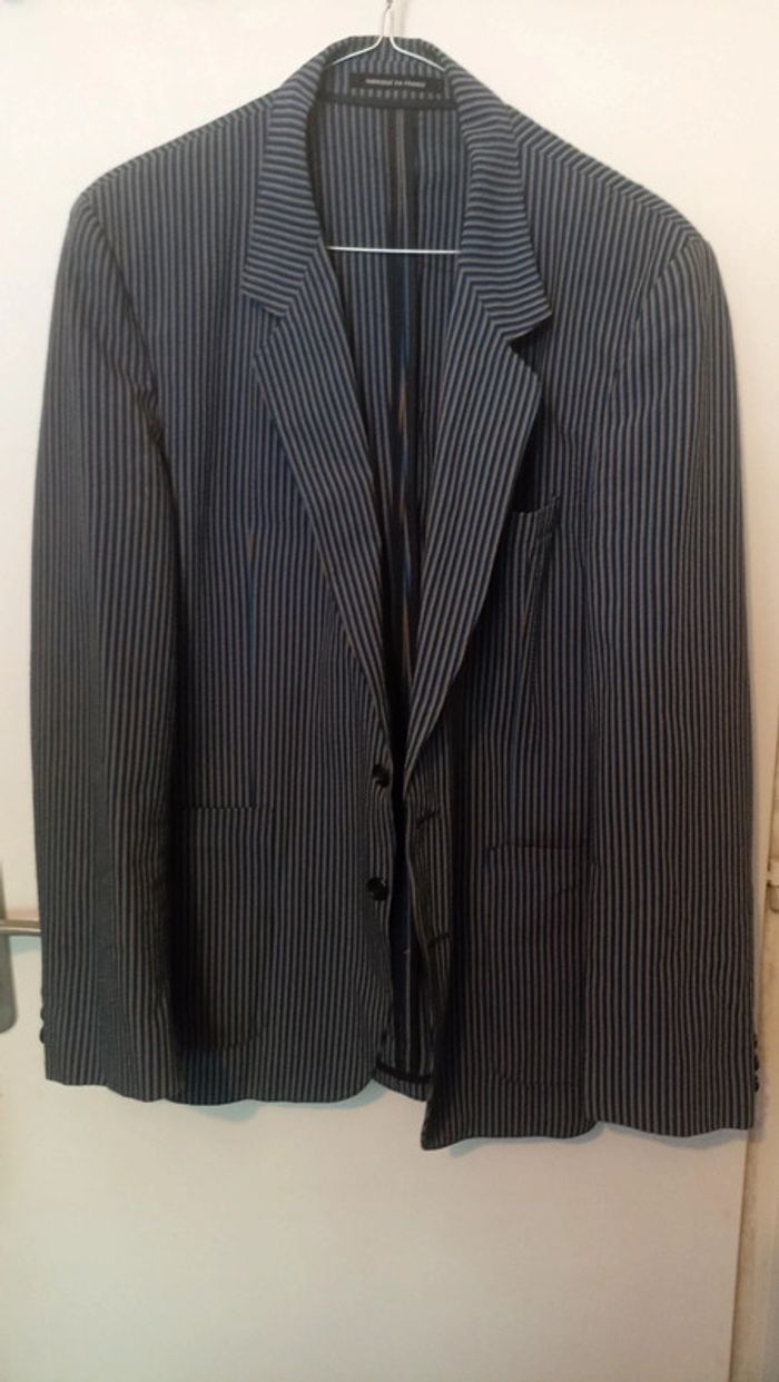 Veste de costume homme T 38/40