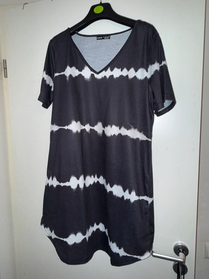 Robe décontractée - photo numéro 2