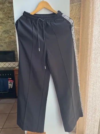 Pantalon  pailleté