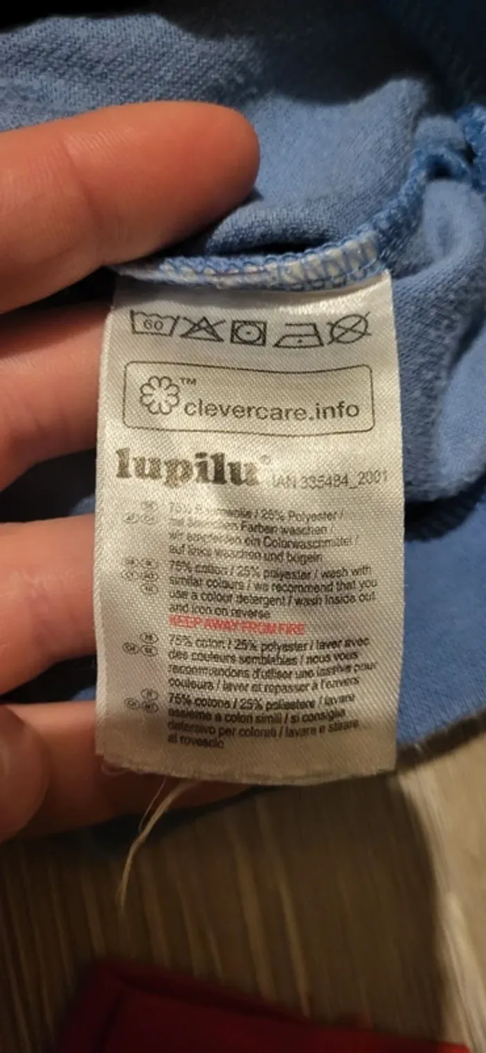 Sweat avec fermeture éclair - photo numéro 5