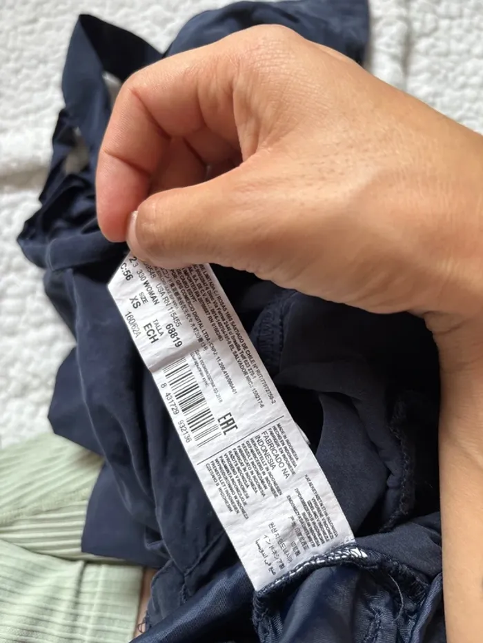 Short mango taille xs - photo numéro 4